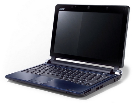 Aspire One D250     Android+Windows