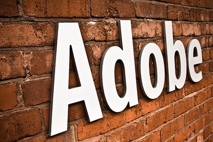 Adobe     