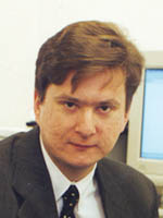Александр Саксин