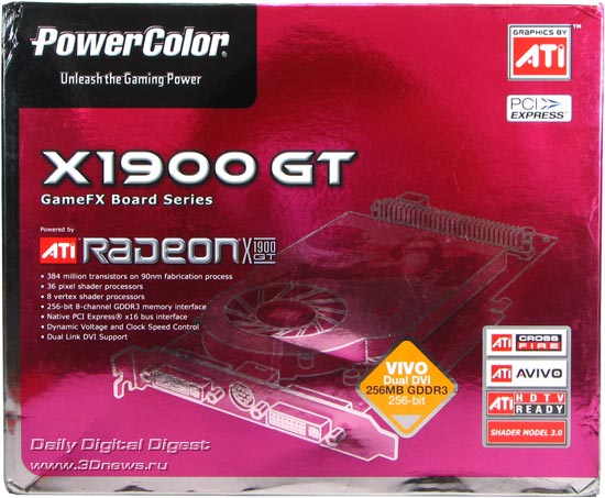 PowerColor-X1900GT box front