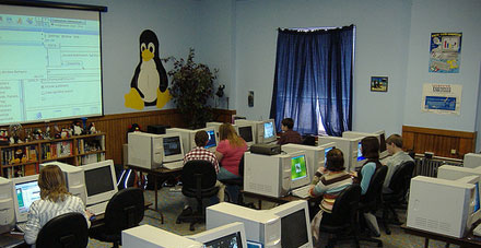  Linux-       