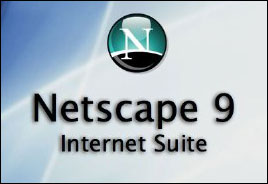 Netscape    Open Source