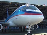 ,   Sukhoi Superjet 100      ,     75  95 